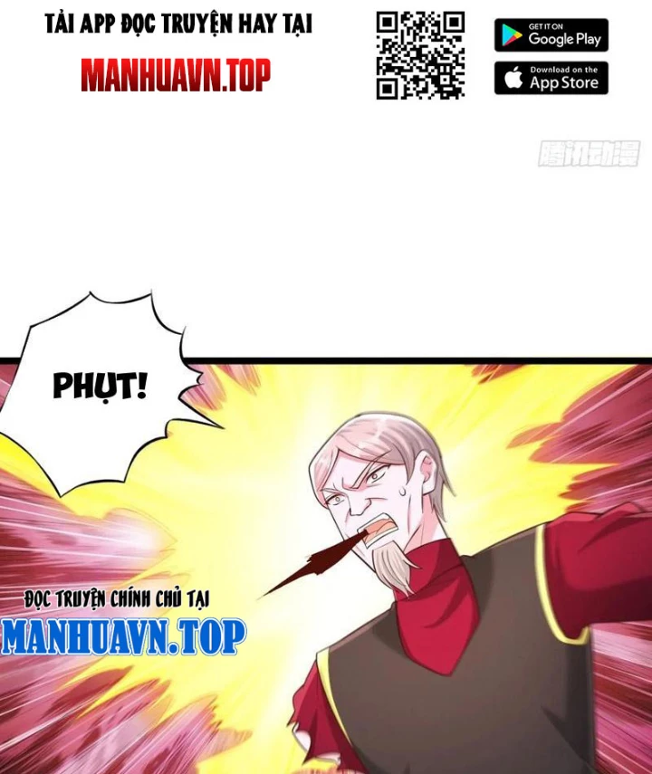 Ta Thần Ma Song Tu Chế Bá Thiên Hạ Chapter 155 - Trang 2