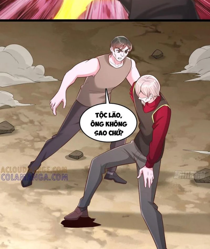Ta Thần Ma Song Tu Chế Bá Thiên Hạ Chapter 155 - Trang 2