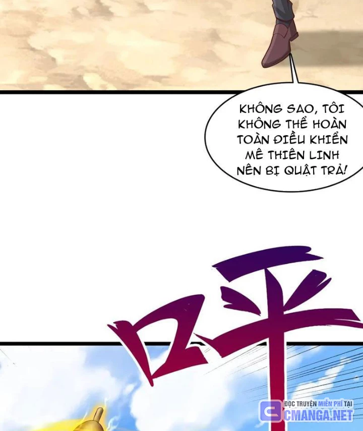 Ta Thần Ma Song Tu Chế Bá Thiên Hạ Chapter 155 - Trang 2