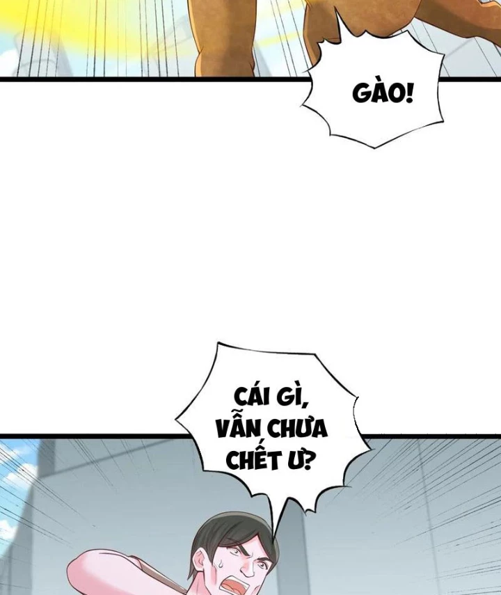 Ta Thần Ma Song Tu Chế Bá Thiên Hạ Chapter 155 - Trang 2