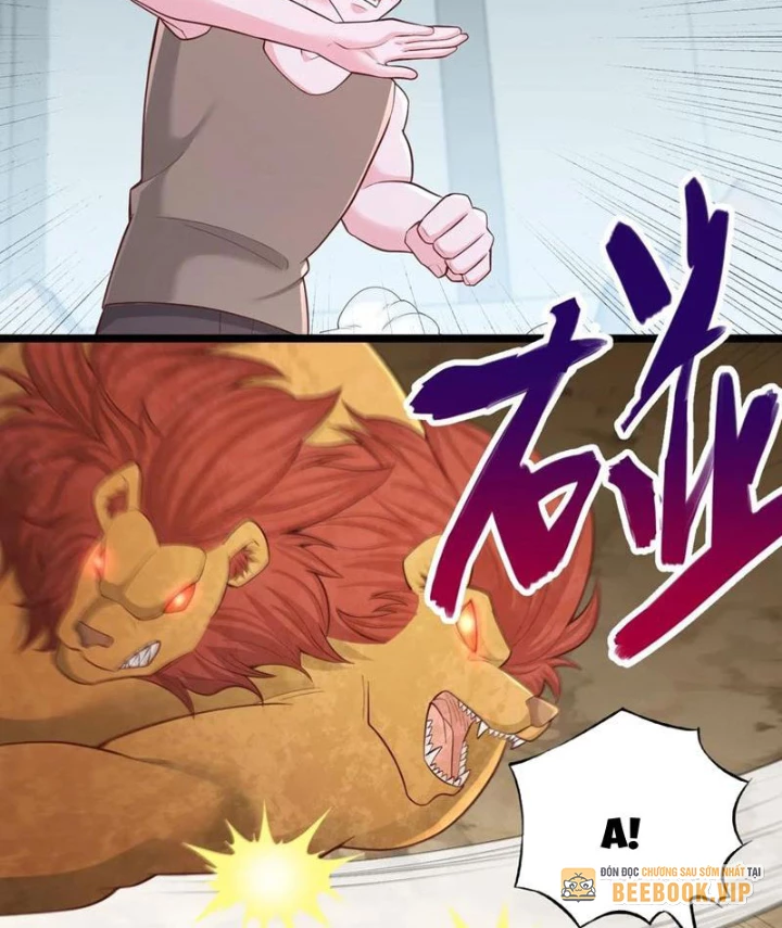 Ta Thần Ma Song Tu Chế Bá Thiên Hạ Chapter 155 - Trang 2