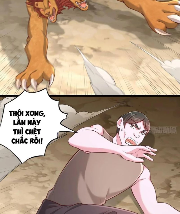 Ta Thần Ma Song Tu Chế Bá Thiên Hạ Chapter 155 - Trang 2