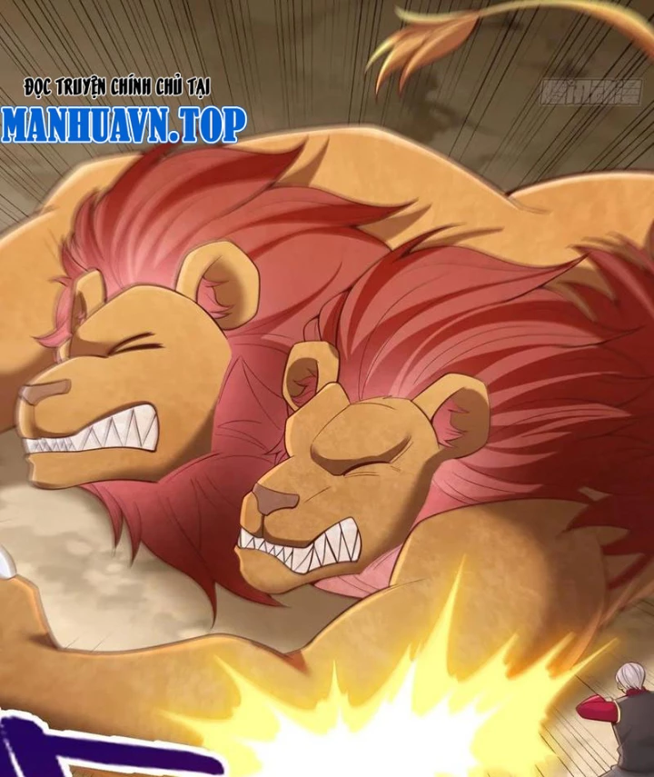 Ta Thần Ma Song Tu Chế Bá Thiên Hạ Chapter 155 - Trang 2