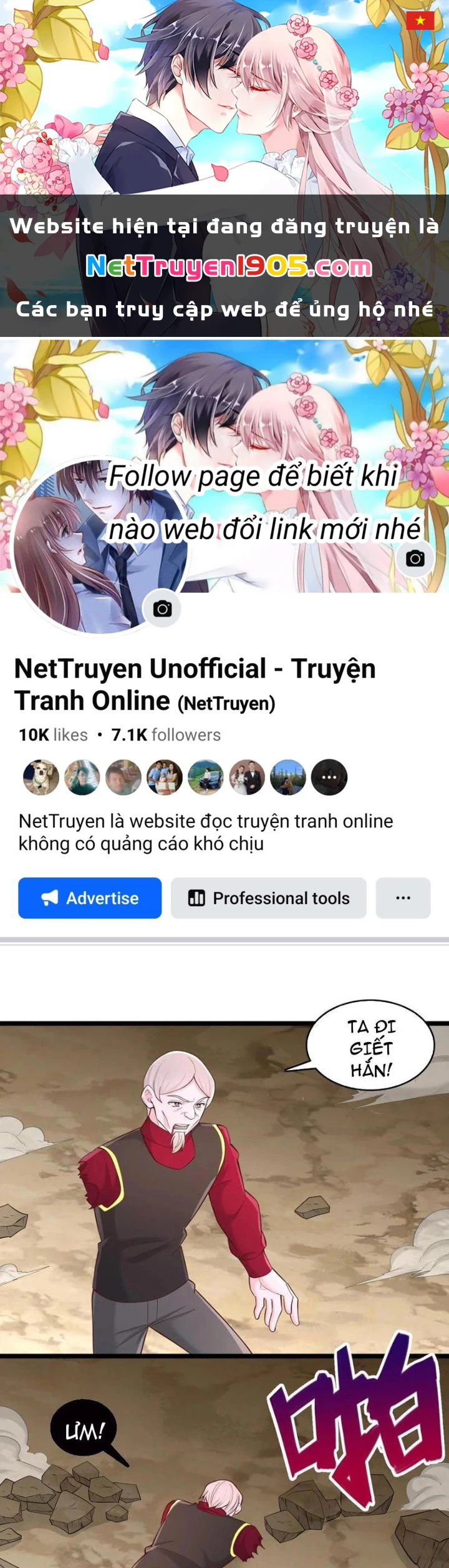 Ta Thần Ma Song Tu Chế Bá Thiên Hạ Chapter 156 - Trang 2