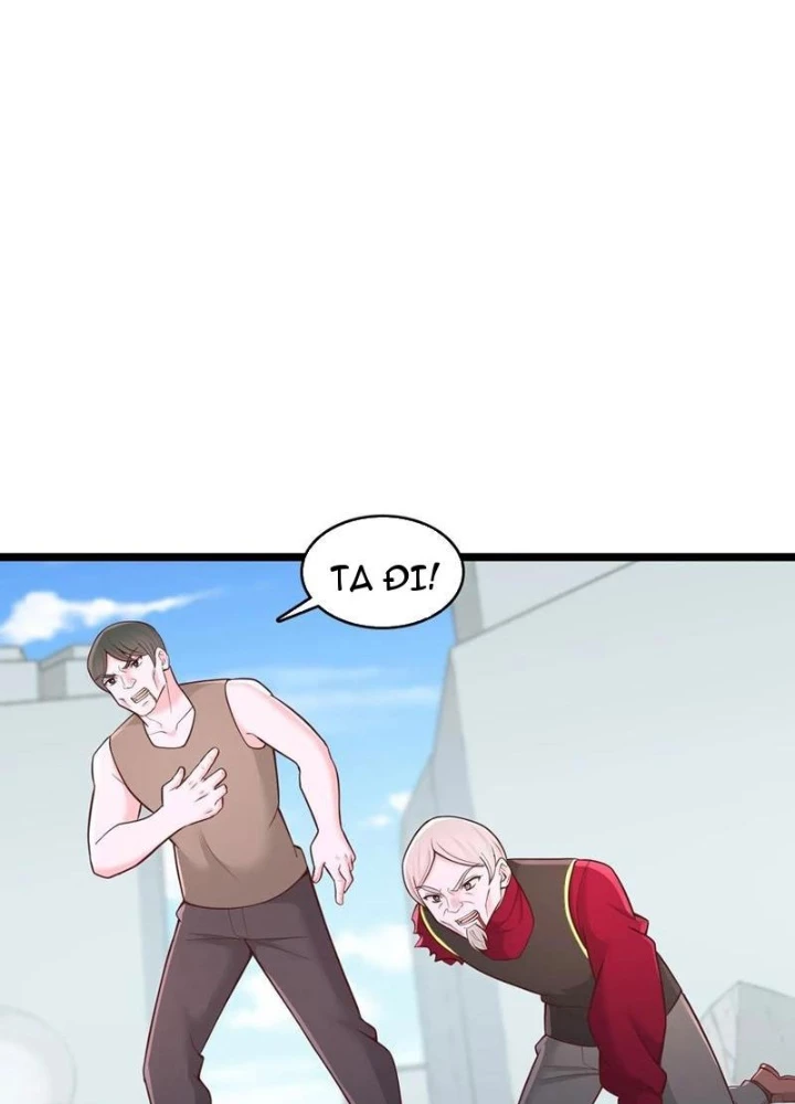 Ta Thần Ma Song Tu Chế Bá Thiên Hạ Chapter 156 - Trang 2