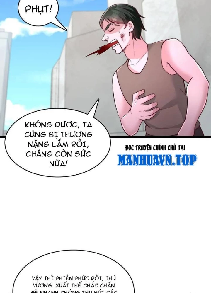 Ta Thần Ma Song Tu Chế Bá Thiên Hạ Chapter 156 - Trang 2