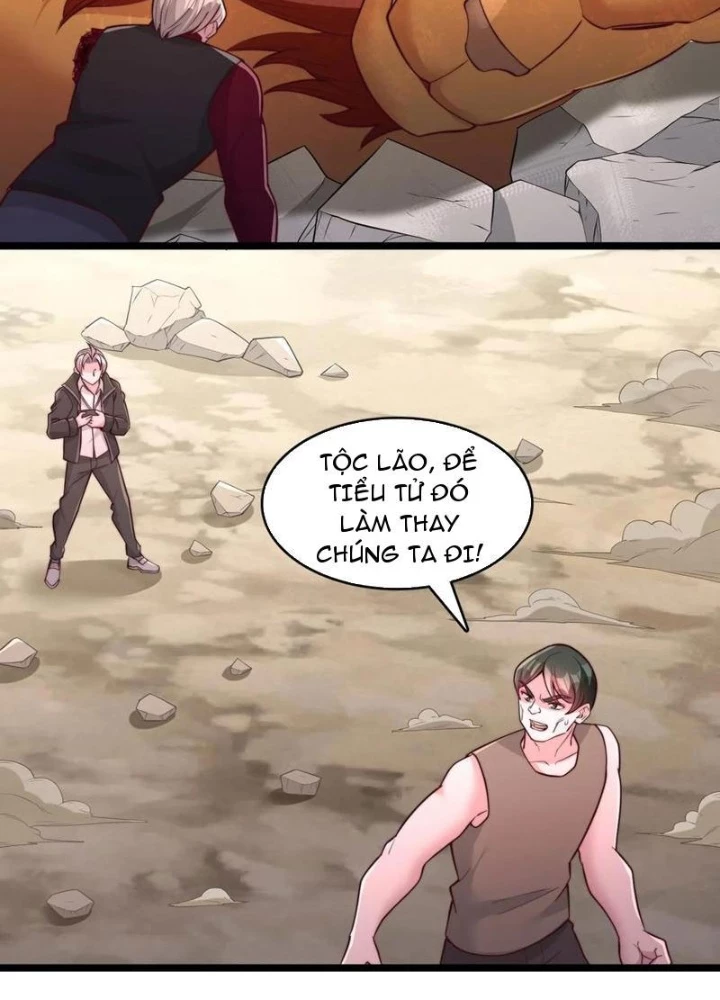 Ta Thần Ma Song Tu Chế Bá Thiên Hạ Chapter 156 - Trang 2