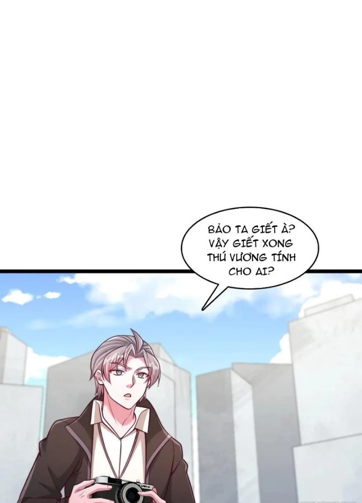 Ta Thần Ma Song Tu Chế Bá Thiên Hạ Chapter 156 - Trang 2