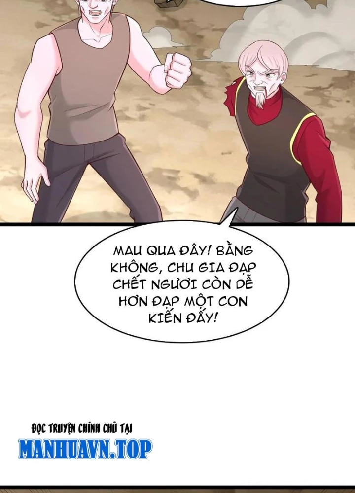 Ta Thần Ma Song Tu Chế Bá Thiên Hạ Chapter 156 - Trang 2