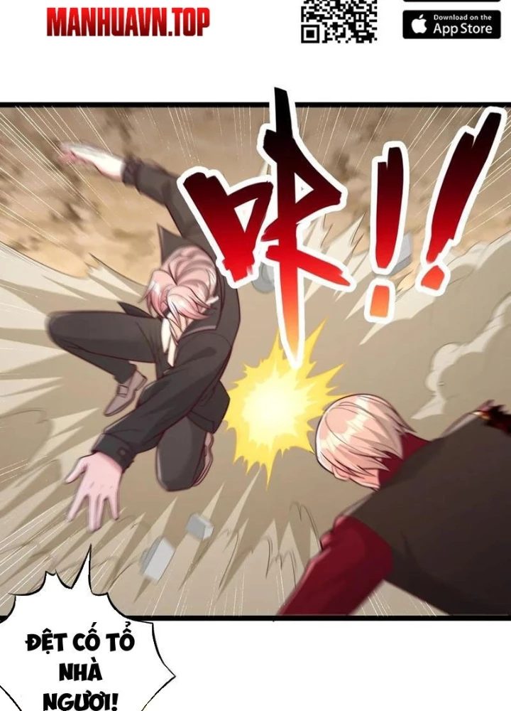 Ta Thần Ma Song Tu Chế Bá Thiên Hạ Chapter 156 - Trang 2