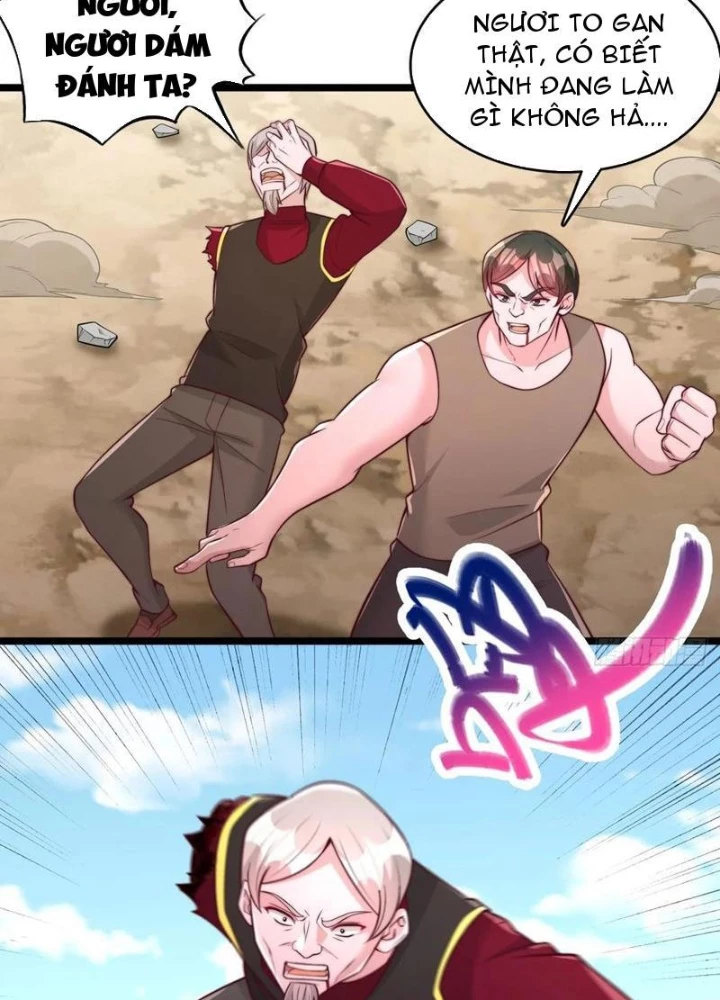 Ta Thần Ma Song Tu Chế Bá Thiên Hạ Chapter 156 - Trang 2