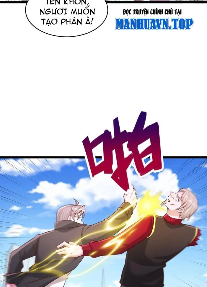 Ta Thần Ma Song Tu Chế Bá Thiên Hạ Chapter 156 - Trang 2