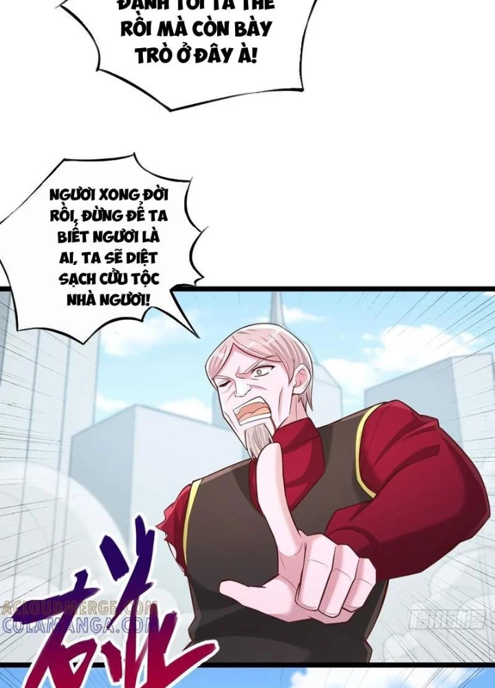 Ta Thần Ma Song Tu Chế Bá Thiên Hạ Chapter 156 - Trang 2