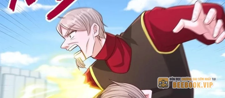 Ta Thần Ma Song Tu Chế Bá Thiên Hạ Chapter 156 - Trang 2