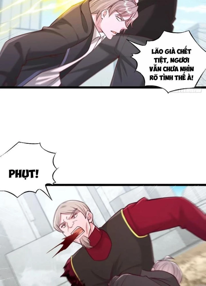 Ta Thần Ma Song Tu Chế Bá Thiên Hạ Chapter 156 - Trang 2