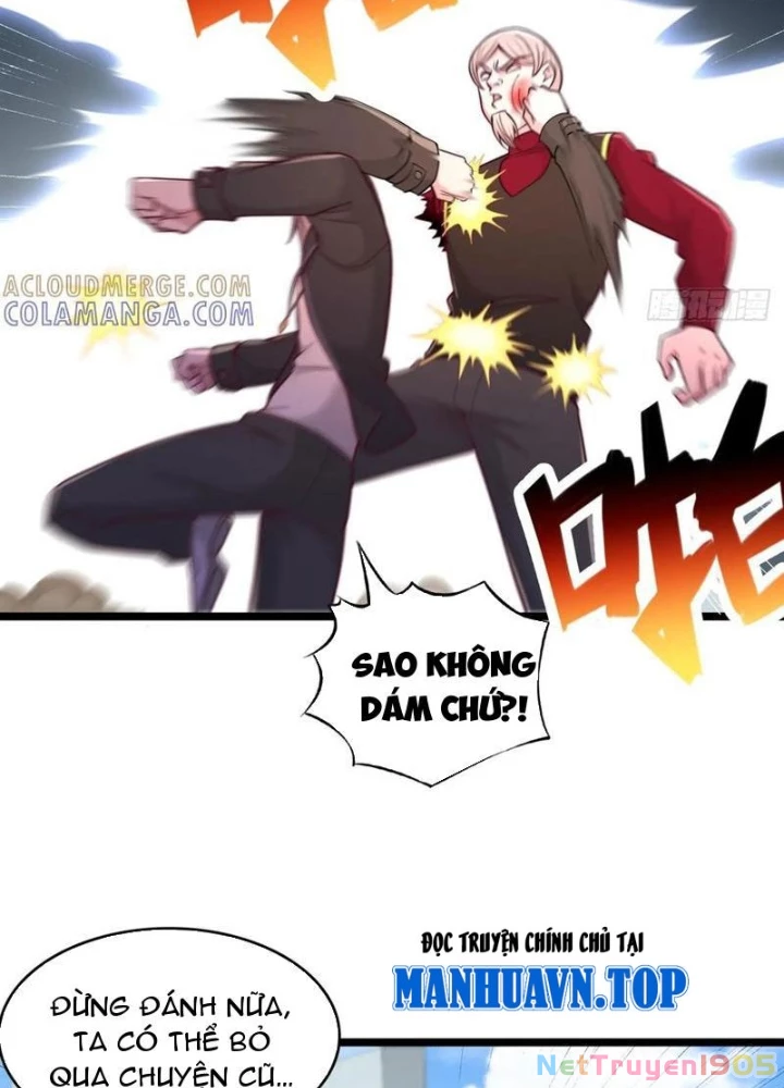 Ta Thần Ma Song Tu Chế Bá Thiên Hạ Chapter 156 - Trang 2