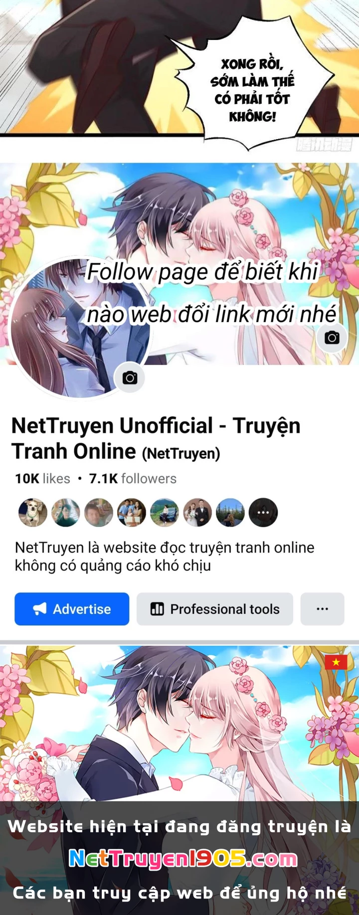 Ta Thần Ma Song Tu Chế Bá Thiên Hạ Chapter 156 - Trang 2