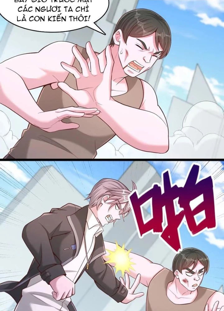 Ta Thần Ma Song Tu Chế Bá Thiên Hạ Chapter 157 - Trang 2