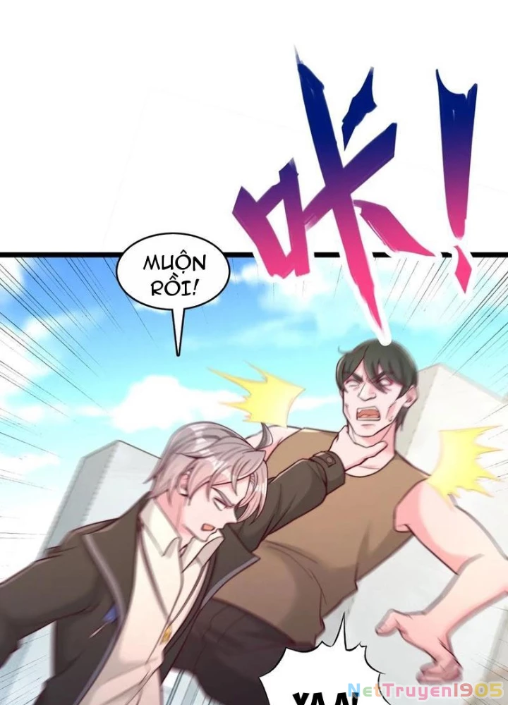 Ta Thần Ma Song Tu Chế Bá Thiên Hạ Chapter 157 - Trang 2