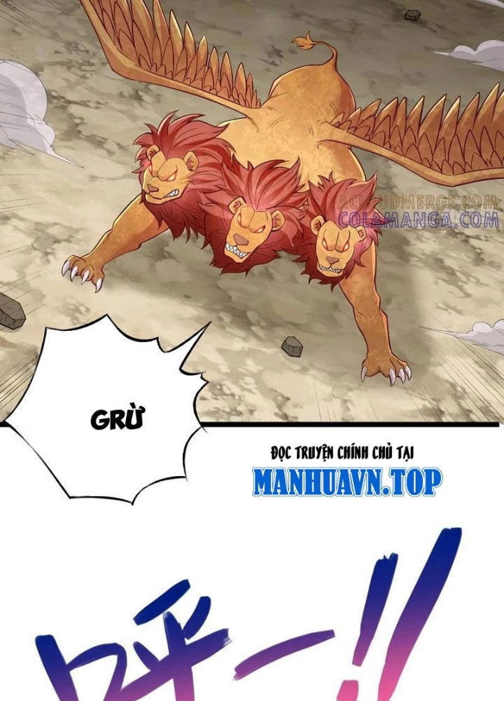 Ta Thần Ma Song Tu Chế Bá Thiên Hạ Chapter 157 - Trang 2