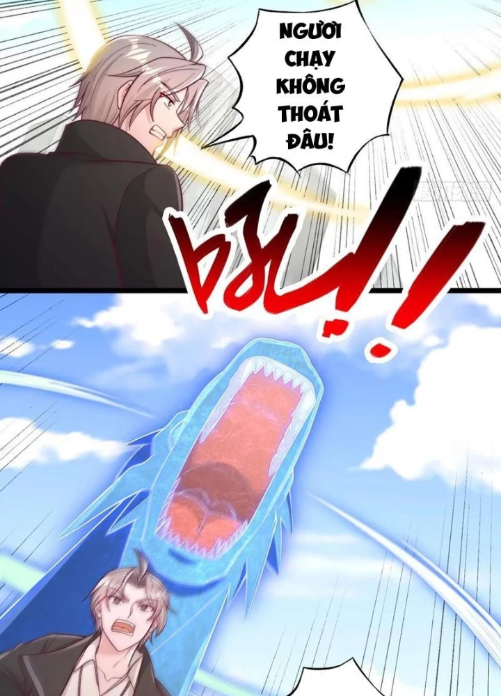 Ta Thần Ma Song Tu Chế Bá Thiên Hạ Chapter 157 - Trang 2