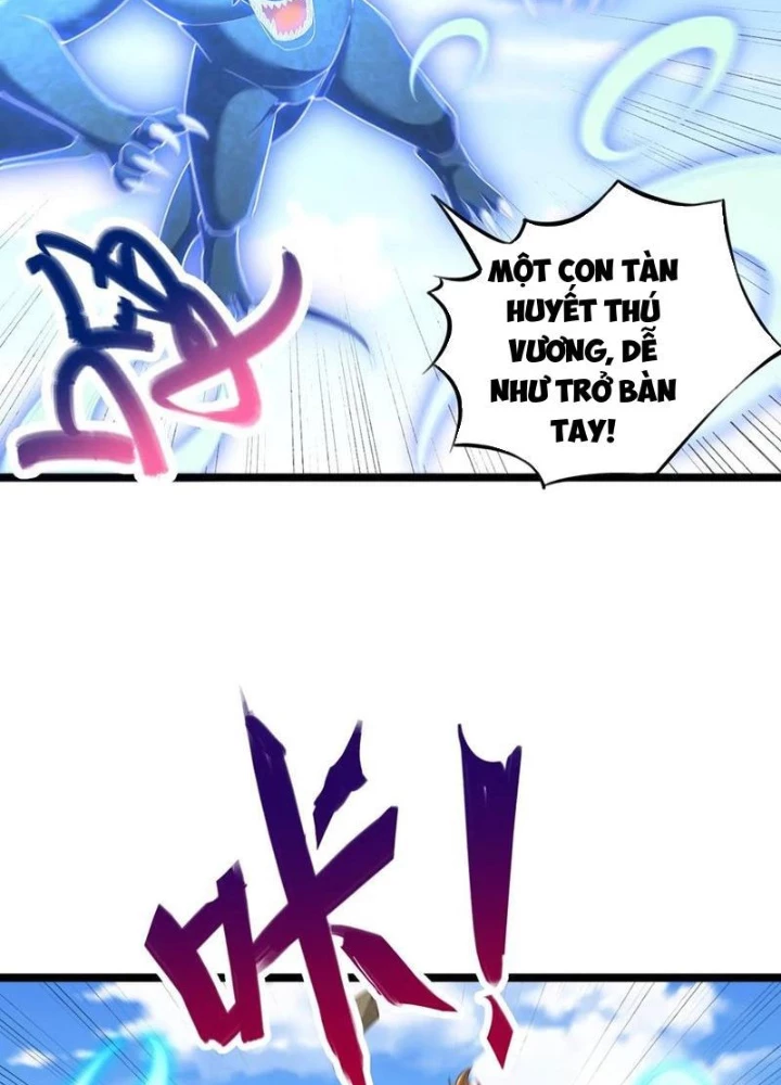 Ta Thần Ma Song Tu Chế Bá Thiên Hạ Chapter 157 - Trang 2