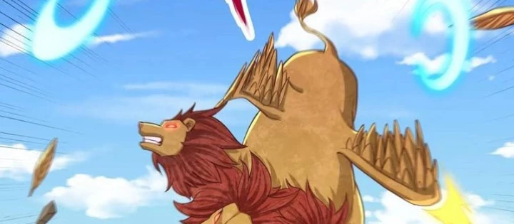 Ta Thần Ma Song Tu Chế Bá Thiên Hạ Chapter 157 - Trang 2