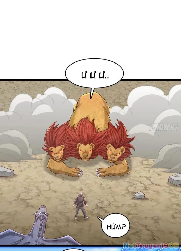 Ta Thần Ma Song Tu Chế Bá Thiên Hạ Chapter 157 - Trang 2