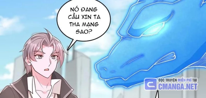 Ta Thần Ma Song Tu Chế Bá Thiên Hạ Chapter 157 - Trang 2