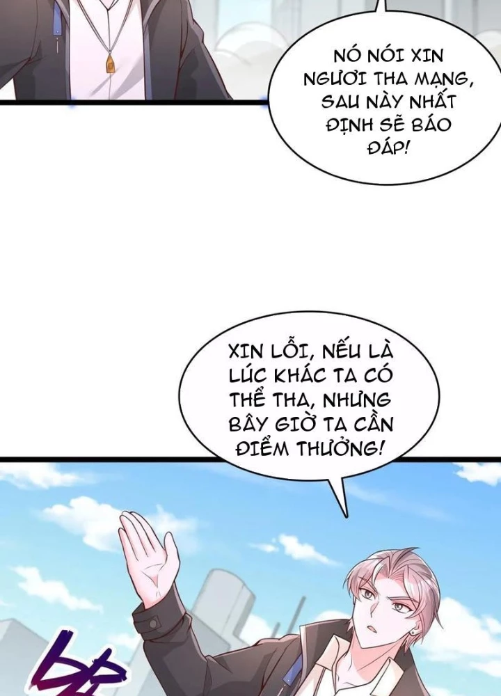 Ta Thần Ma Song Tu Chế Bá Thiên Hạ Chapter 157 - Trang 2