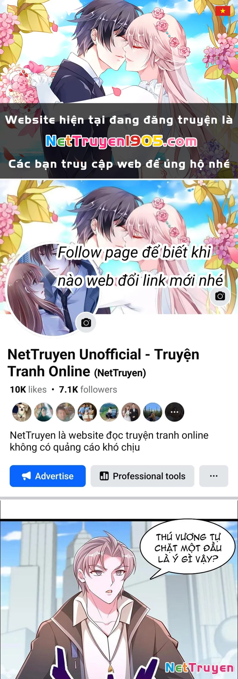 Ta Thần Ma Song Tu Chế Bá Thiên Hạ Chapter 158 - Trang 2