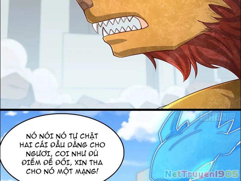 Ta Thần Ma Song Tu Chế Bá Thiên Hạ Chapter 158 - Trang 2