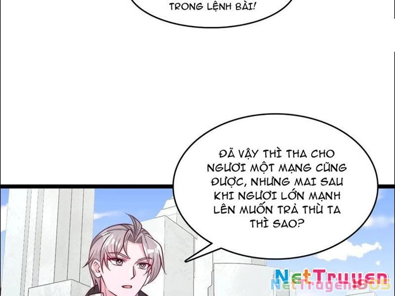 Ta Thần Ma Song Tu Chế Bá Thiên Hạ Chapter 158 - Trang 2