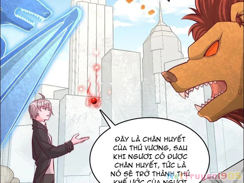 Ta Thần Ma Song Tu Chế Bá Thiên Hạ Chapter 158 - Trang 2