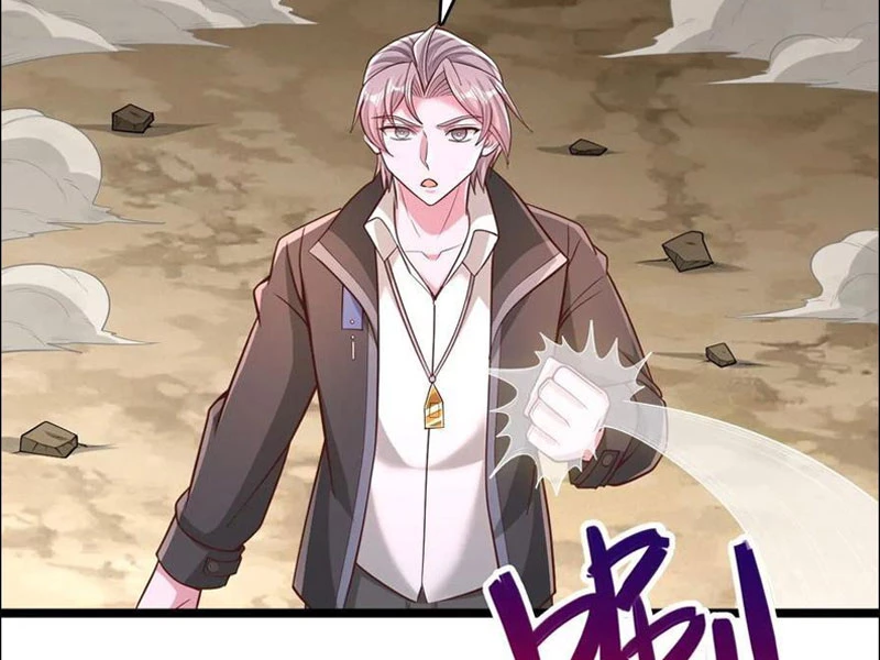 Ta Thần Ma Song Tu Chế Bá Thiên Hạ Chapter 158 - Trang 2