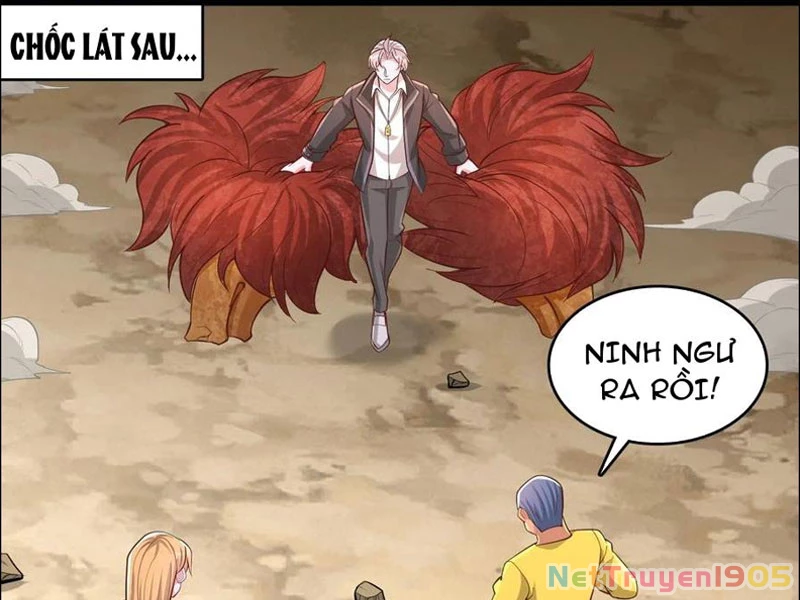 Ta Thần Ma Song Tu Chế Bá Thiên Hạ Chapter 158 - Trang 2