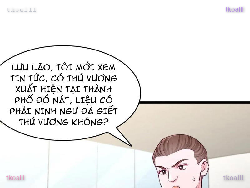 Ta Thần Ma Song Tu Chế Bá Thiên Hạ Chapter 159 - Trang 2