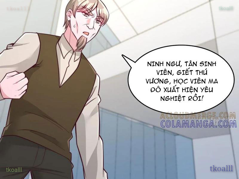 Ta Thần Ma Song Tu Chế Bá Thiên Hạ Chapter 159 - Trang 2