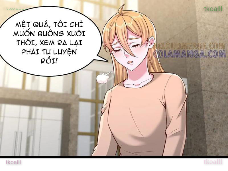 Ta Thần Ma Song Tu Chế Bá Thiên Hạ Chapter 159 - Trang 2