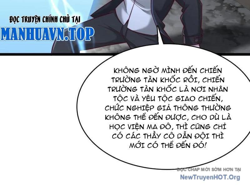 Ta Thần Ma Song Tu Chế Bá Thiên Hạ Chapter 162 - Trang 2