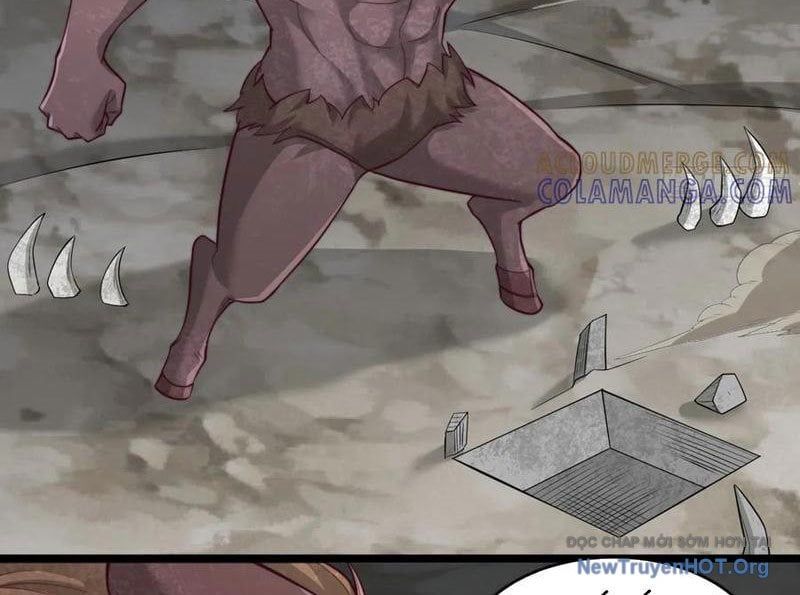 Ta Thần Ma Song Tu Chế Bá Thiên Hạ Chapter 162 - Trang 2