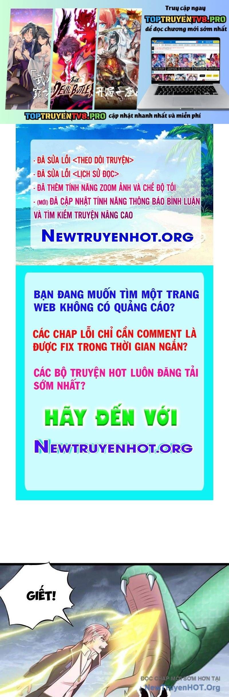 Ta Thần Ma Song Tu Chế Bá Thiên Hạ Chapter 162 - Trang 2