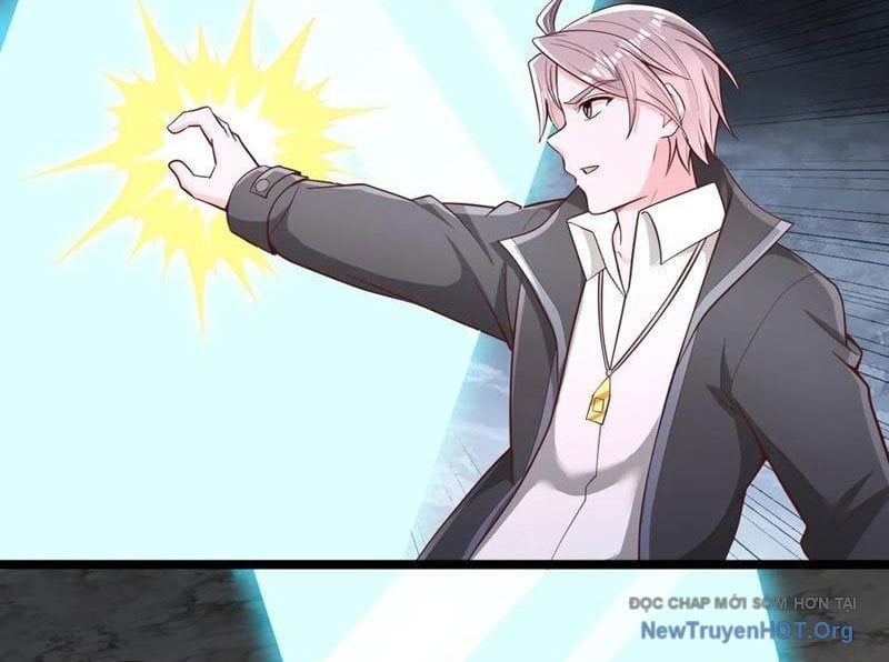 Ta Thần Ma Song Tu Chế Bá Thiên Hạ Chapter 162 - Trang 2