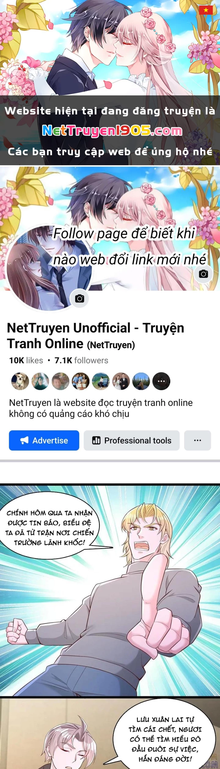 Ta Thần Ma Song Tu Chế Bá Thiên Hạ Chapter 163 - Trang 2