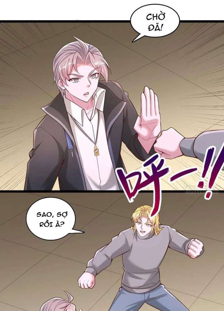 Ta Thần Ma Song Tu Chế Bá Thiên Hạ Chapter 163 - Trang 2