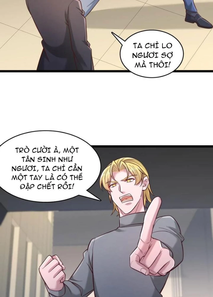 Ta Thần Ma Song Tu Chế Bá Thiên Hạ Chapter 163 - Trang 2