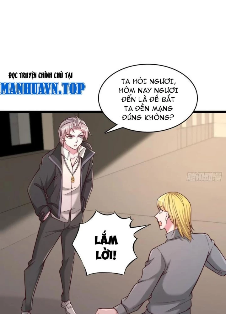 Ta Thần Ma Song Tu Chế Bá Thiên Hạ Chapter 163 - Trang 2