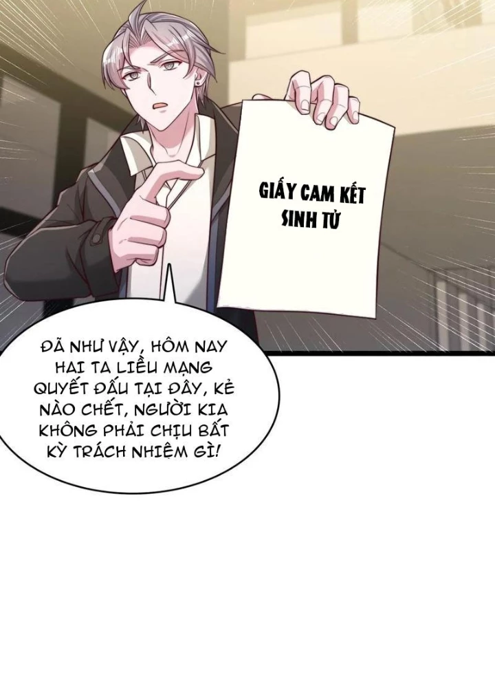 Ta Thần Ma Song Tu Chế Bá Thiên Hạ Chapter 163 - Trang 2