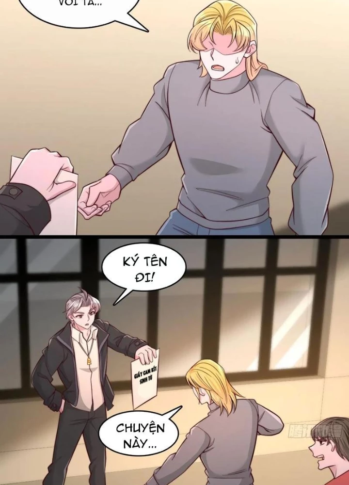 Ta Thần Ma Song Tu Chế Bá Thiên Hạ Chapter 163 - Trang 2