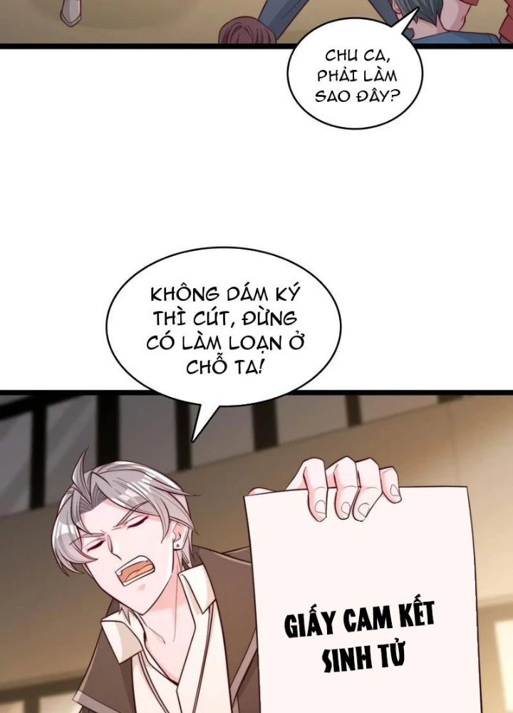 Ta Thần Ma Song Tu Chế Bá Thiên Hạ Chapter 163 - Trang 2